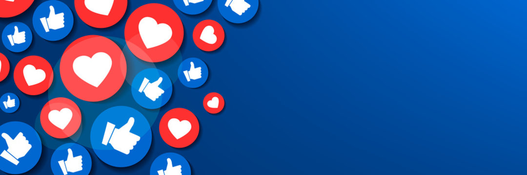 Facebook Services Banner