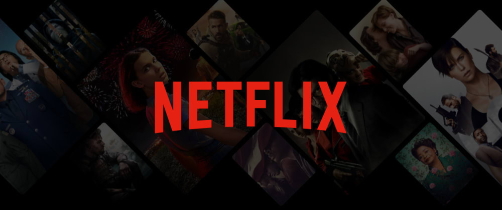 Netflix Banner
